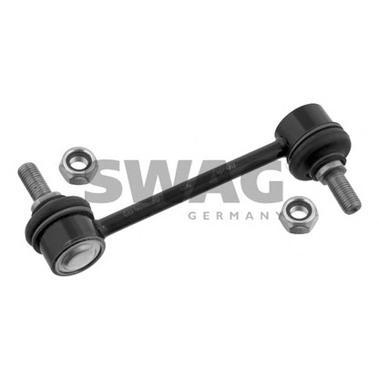 Photo Rod/Strut, stabiliser SWAG 90933495