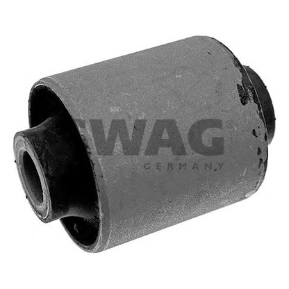 Photo Control Arm-/Trailing Arm Bush SWAG 90941418