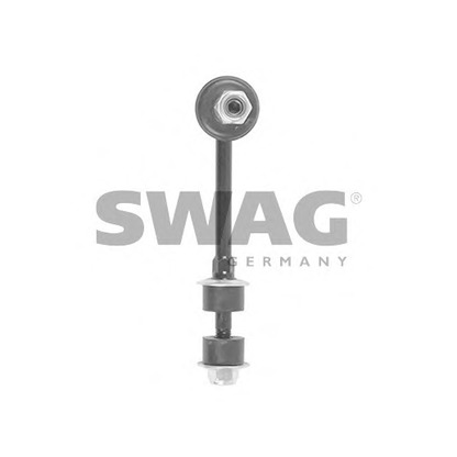 Фото Тяга / стойка, стабилизатор SWAG 90941670