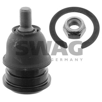Photo Ball Joint SWAG 90941681