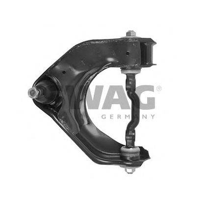 Photo Track Control Arm SWAG 90941783