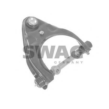 Photo Track Control Arm SWAG 90941795