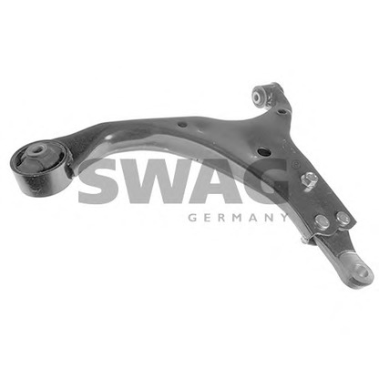 Photo Track Control Arm SWAG 90941806