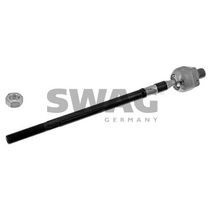 Photo Tie Rod Axle Joint SWAG 90941918