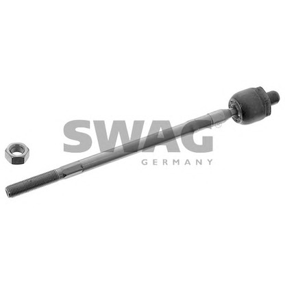 Photo Tie Rod Axle Joint SWAG 90941982