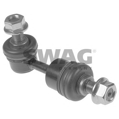 Photo Rod/Strut, stabiliser SWAG 90948040