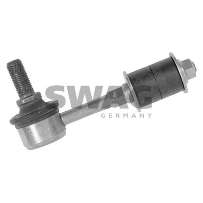 Photo Rod/Strut, stabiliser SWAG 90948048