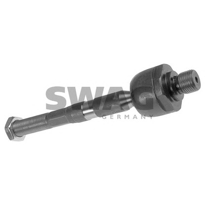 Photo Tie Rod Axle Joint SWAG 90948067