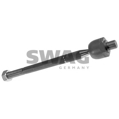 Photo Tie Rod Axle Joint SWAG 90948068