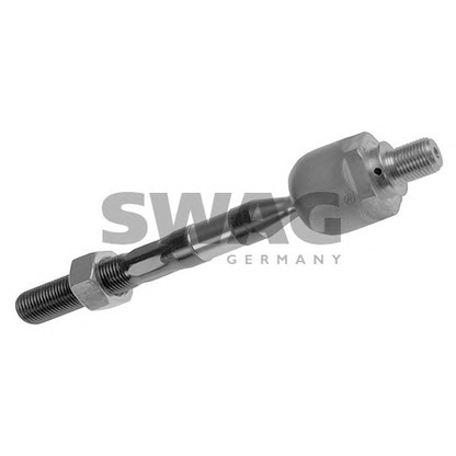 Photo Tie Rod Axle Joint SWAG 90948070