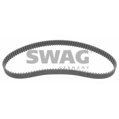 Photo Timing Belt SWAG 91926695