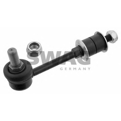 Photo Rod/Strut, stabiliser SWAG 91931093