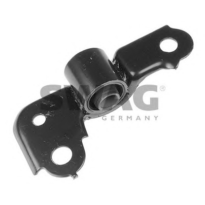 Photo Control Arm-/Trailing Arm Bush SWAG 91941558