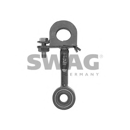 Photo Rod/Strut, stabiliser SWAG 91941662