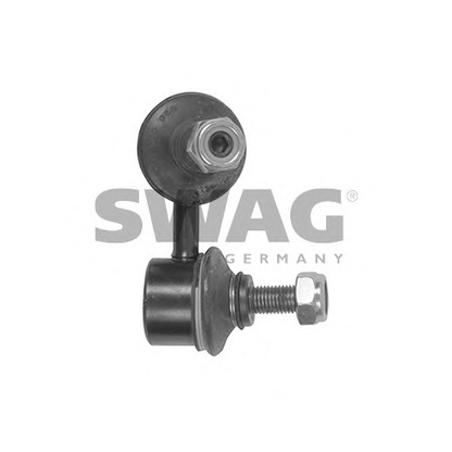 Foto Stange/Strebe, Stabilisator SWAG 91941680