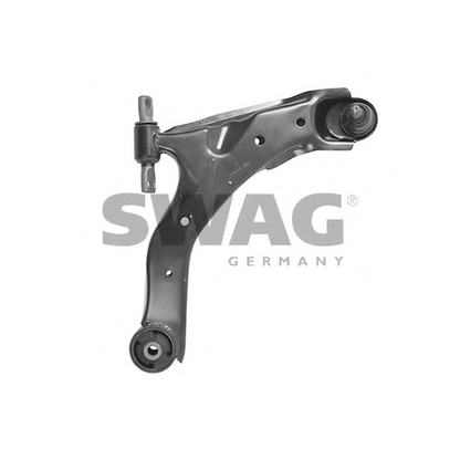 Photo Track Control Arm SWAG 91941780