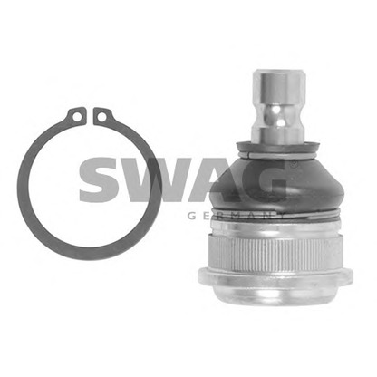 Photo Ball Joint SWAG 91941882