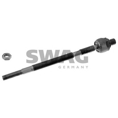 Photo Tie Rod Axle Joint SWAG 91941944