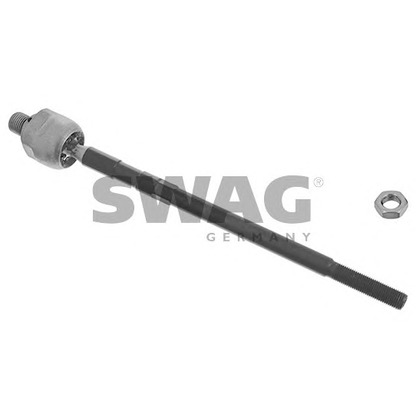 Photo Tie Rod Axle Joint SWAG 91941984