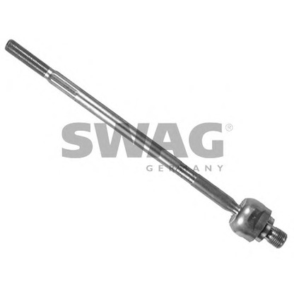 Photo Tie Rod Axle Joint SWAG 91941985