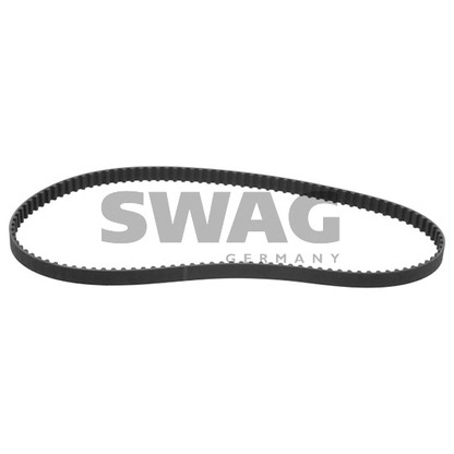 Foto Juego de correas dentadas SWAG 99020016