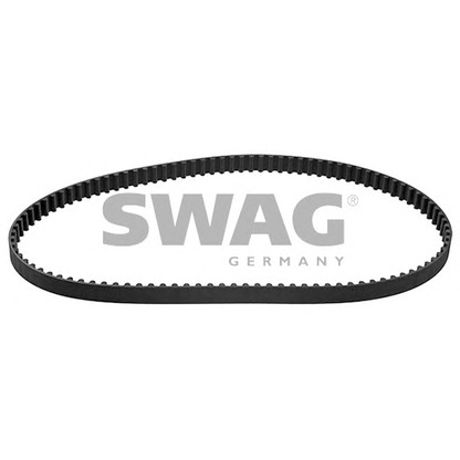 Foto Juego de correas dentadas SWAG 99020056