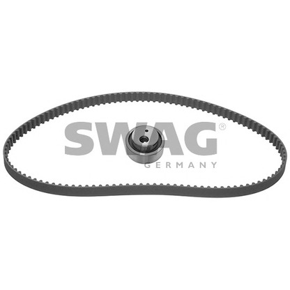 Foto Cinghia dentata SWAG 99020057