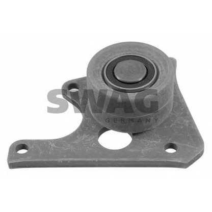 Photo Deflection/Guide Pulley, timing belt SWAG 99030032