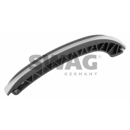 Photo Tensioner Guide, timing chain SWAG 99110471
