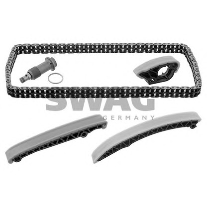 Photo Timing Chain Kit SWAG 99130300