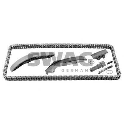 Photo Timing Chain Kit SWAG 99130311