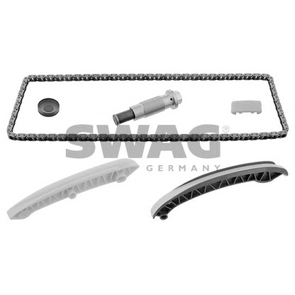 Photo Timing Chain Kit SWAG 99130315