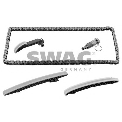 Photo Timing Chain Kit SWAG 99130322