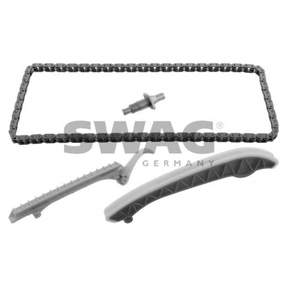 Photo Timing Chain Kit SWAG 99130325