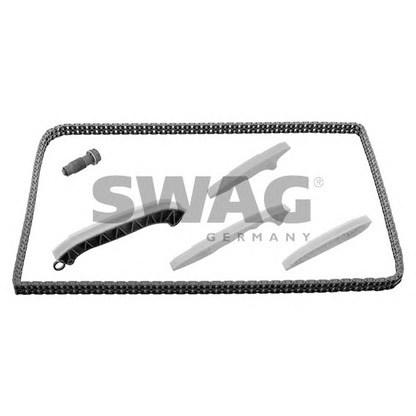 Photo Timing Chain Kit SWAG 99130329