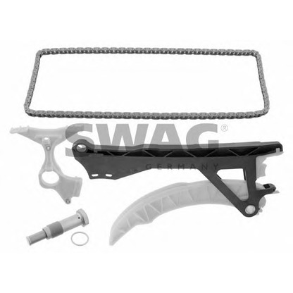 Photo Timing Chain Kit SWAG 99130333