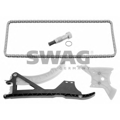 Photo Timing Chain Kit SWAG 99130338