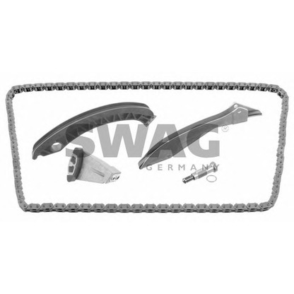 Photo Timing Chain Kit SWAG 99130339
