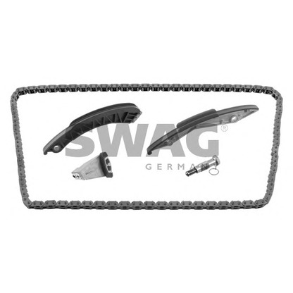 Photo Timing Chain Kit SWAG 99130340