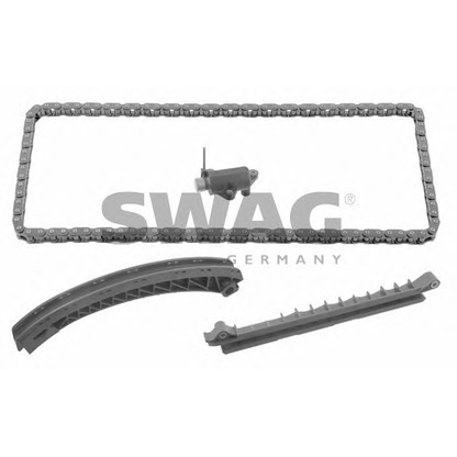 Photo Timing Chain Kit SWAG 99130381