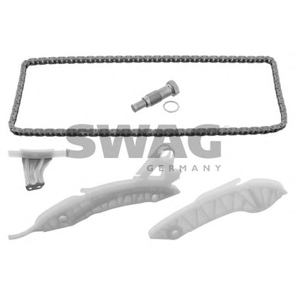 Photo Timing Chain Kit SWAG 99133162