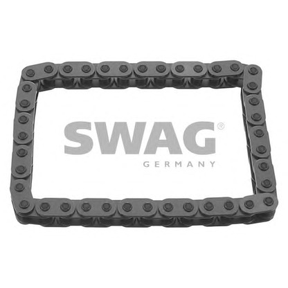 Foto Steuerkette SWAG 99133691