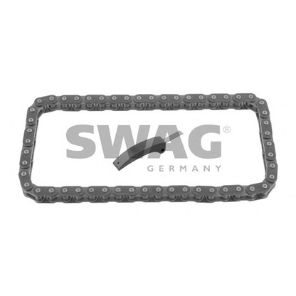 Photo Timing Chain Kit SWAG 99133750