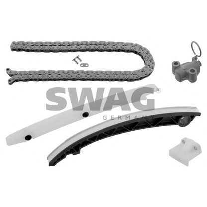Photo Timing Chain SWAG 99134163