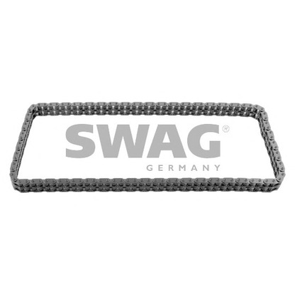 Photo Timing Chain SWAG 99136336