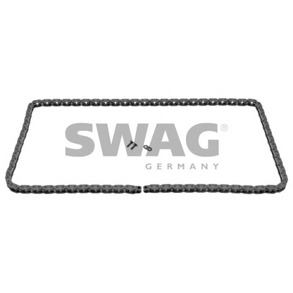 Photo Timing Chain SWAG 99138194