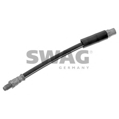 Photo Brake Hose SWAG 99901181