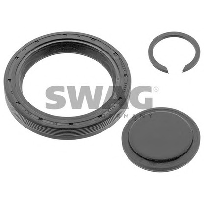 Photo Repair Kit, manual transmission flange SWAG 99902065