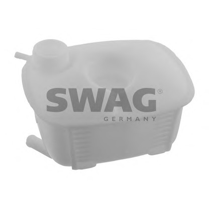 Photo Expansion Tank, coolant SWAG 99902136