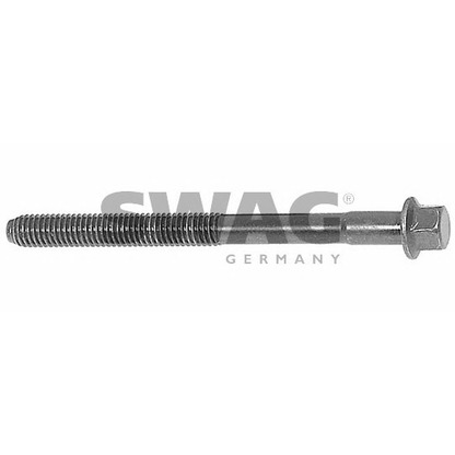 Photo Cylinder Head Bolt SWAG 99903754